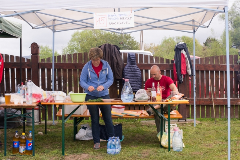 Jarný Gastro festival 2019