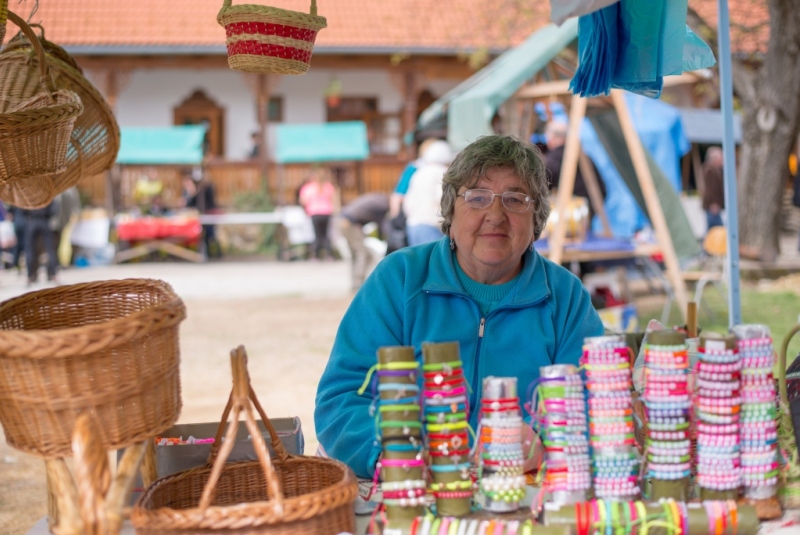 Jarný Gastro festival 2019