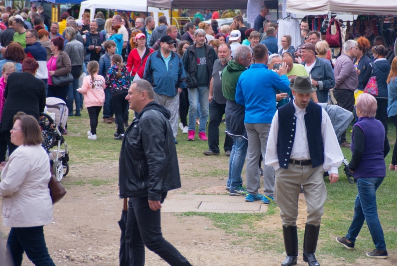 Jarný Gastro festival 2019