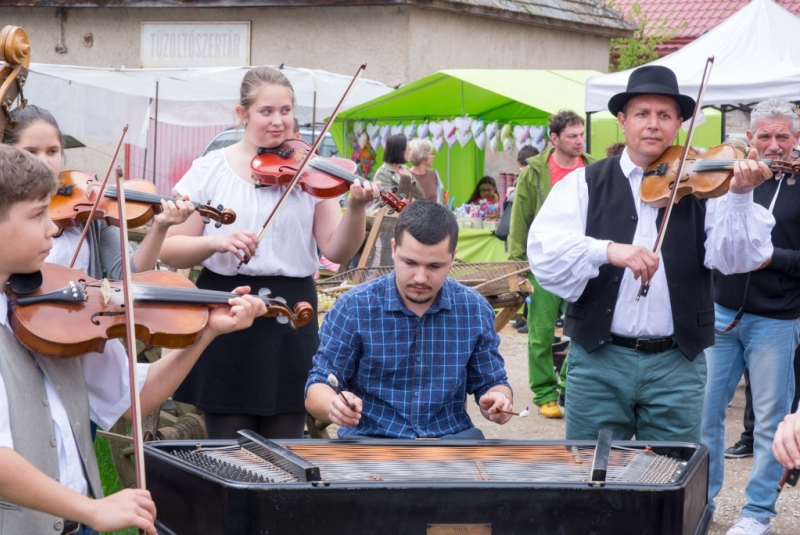 Jarný Gastro festival 2019