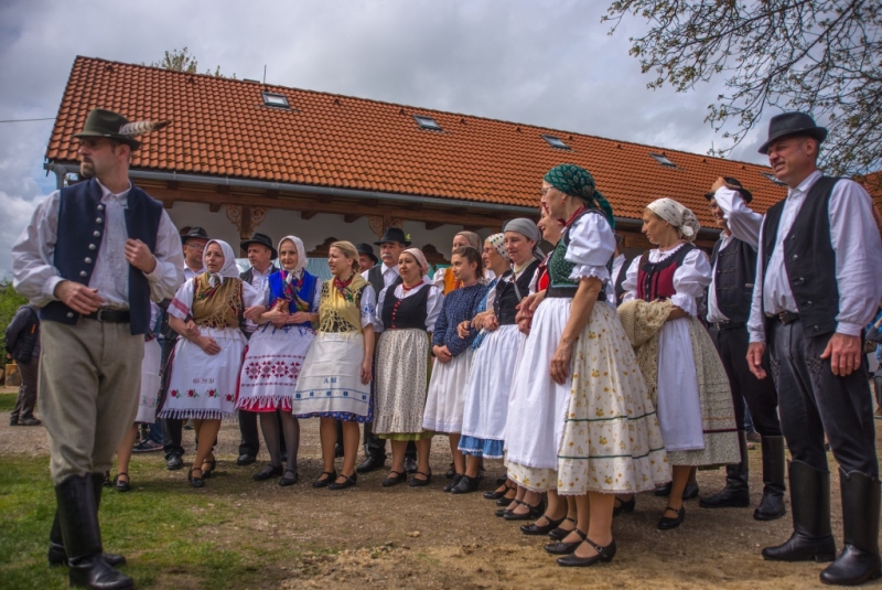 Jarný Gastro festival 2019