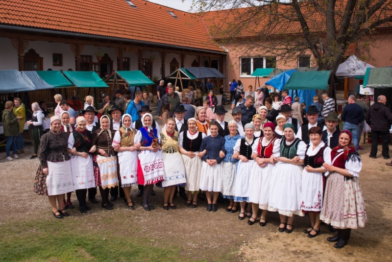 Jarný Gastro festival 2019
