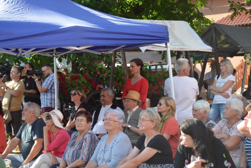 XV. Gemerský remeselnícky festival