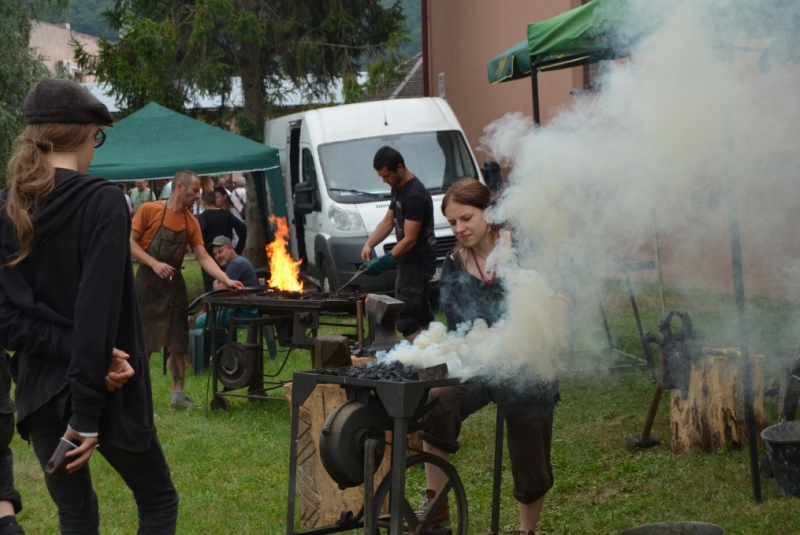 XV. Gemerský remeselnícky festival