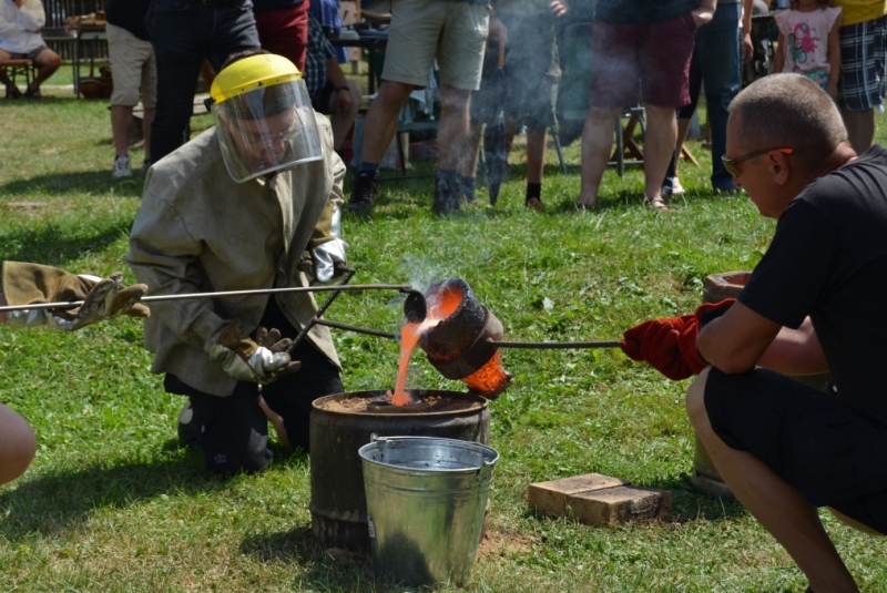 XV. Gemerský remeselnícky festival