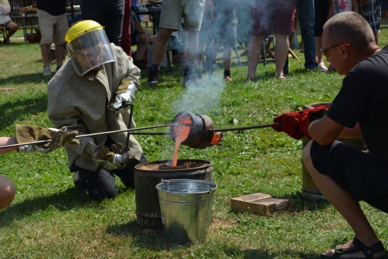 XV. Gemerský remeselnícky festival