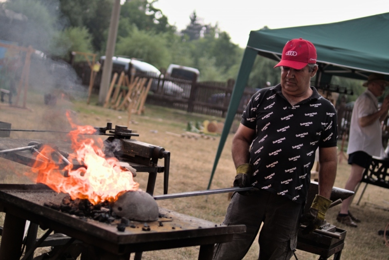 XVI. Gemerský remeselnícky festival