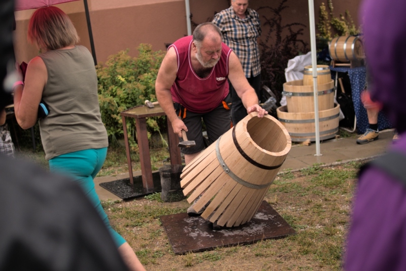 XVI. Gemerský remeselnícky festival