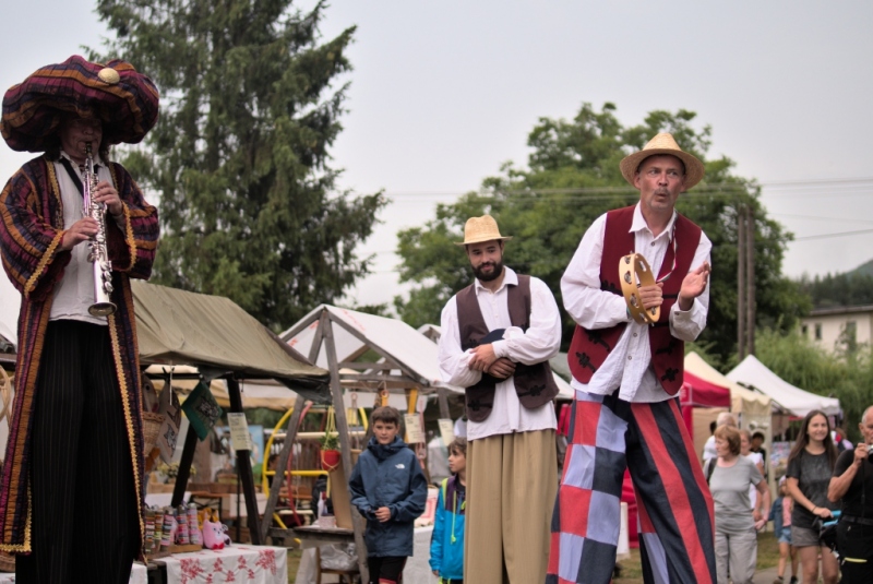 XVI. Gemerský remeselnícky festival