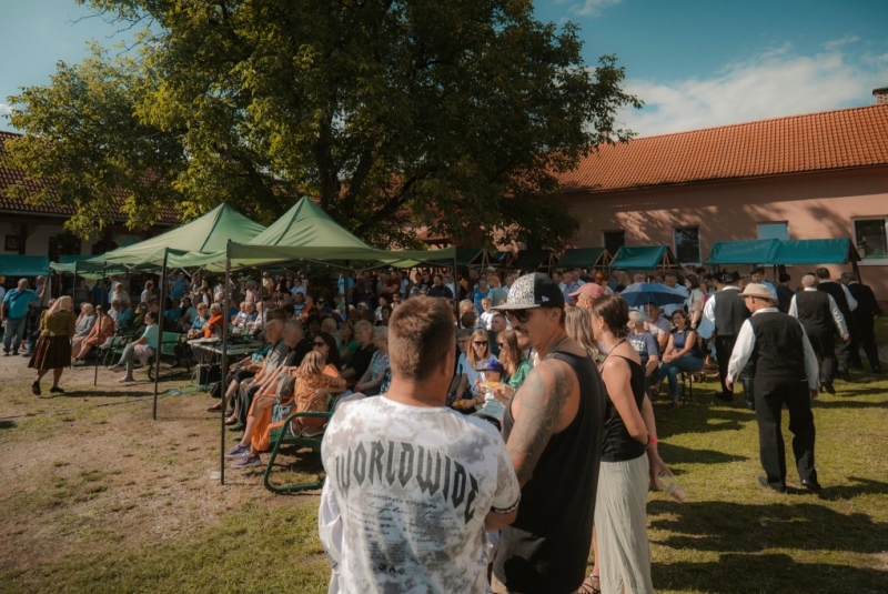 XVII. Gemerský remeselnícky jarmok