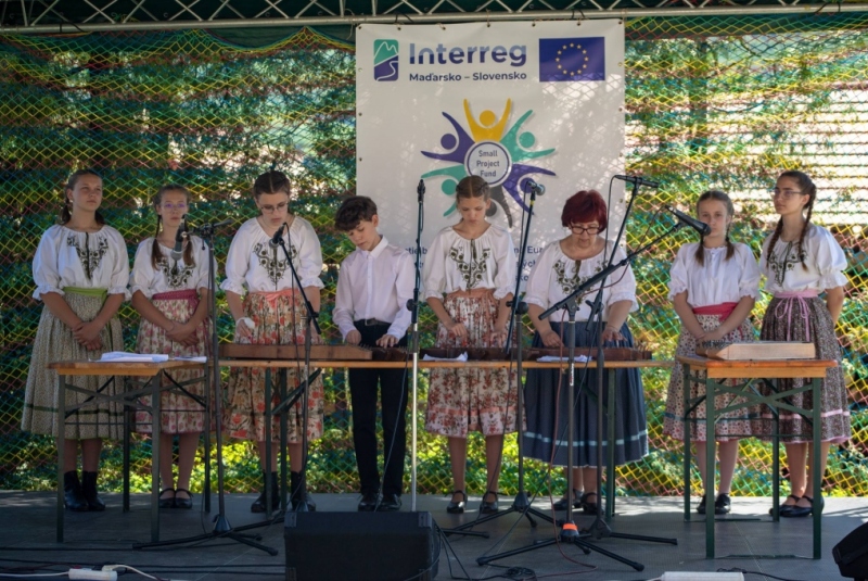 Medzigeneračný Remeselnícky Festival 2024