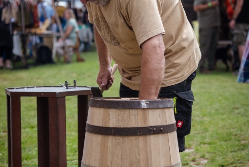 XIX. Gemerský remeselnícky jarmok
