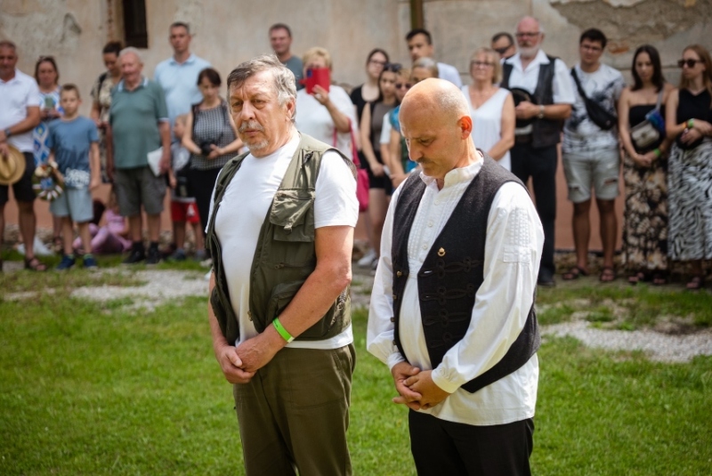 XIX. Gemerský remeselnícky jarmok