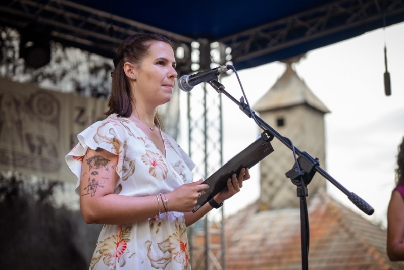 XIX. Gemerský remeselnícky jarmok