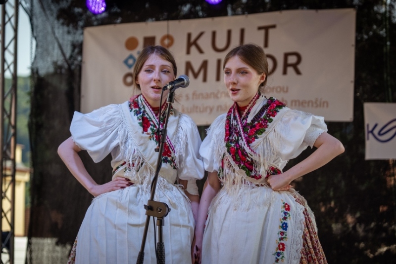 XIX. Gemerský remeselnícky jarmok