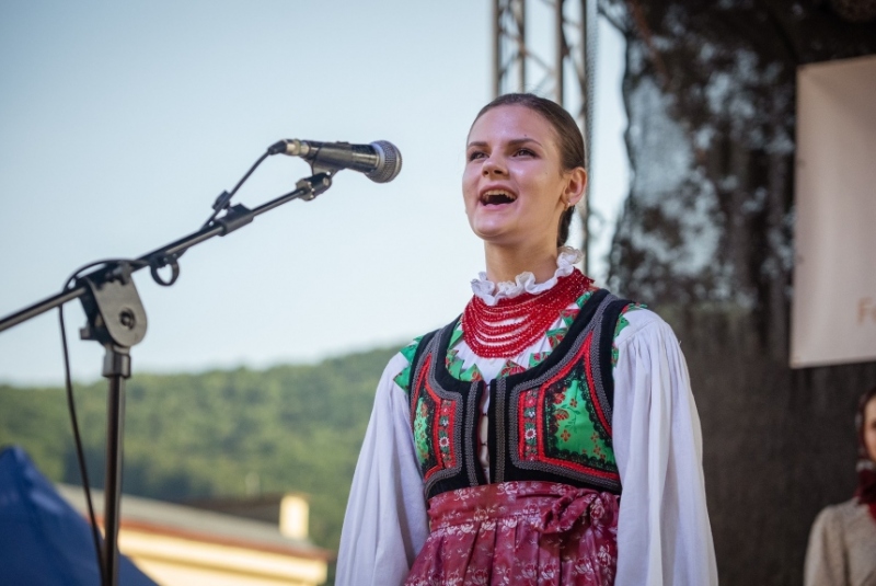 XIX. Gemerský remeselnícky jarmok