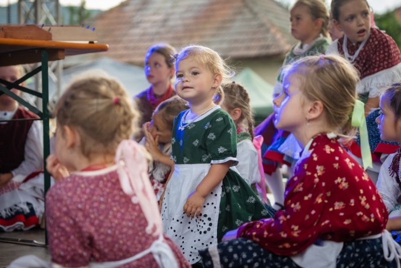 XIX. Gemerský remeselnícky jarmok