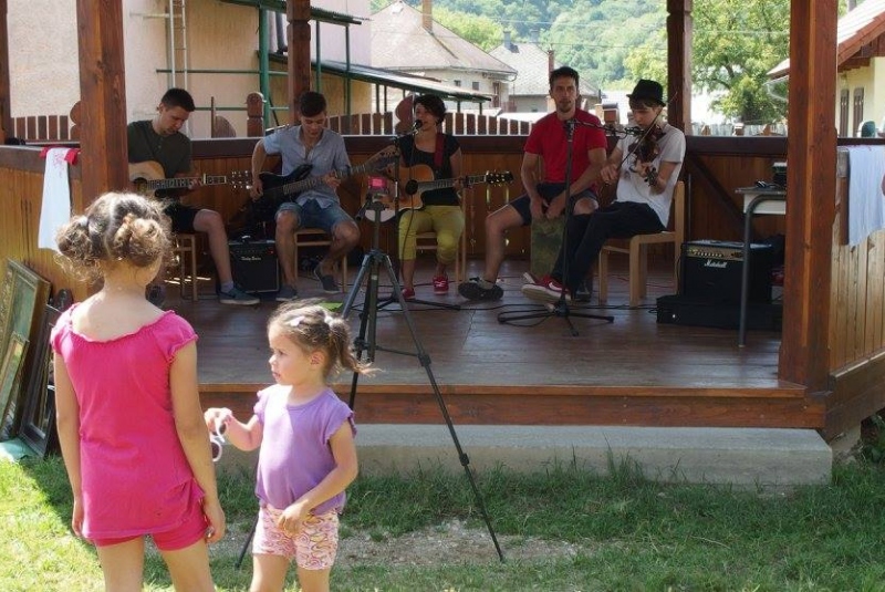A piacon május 2015