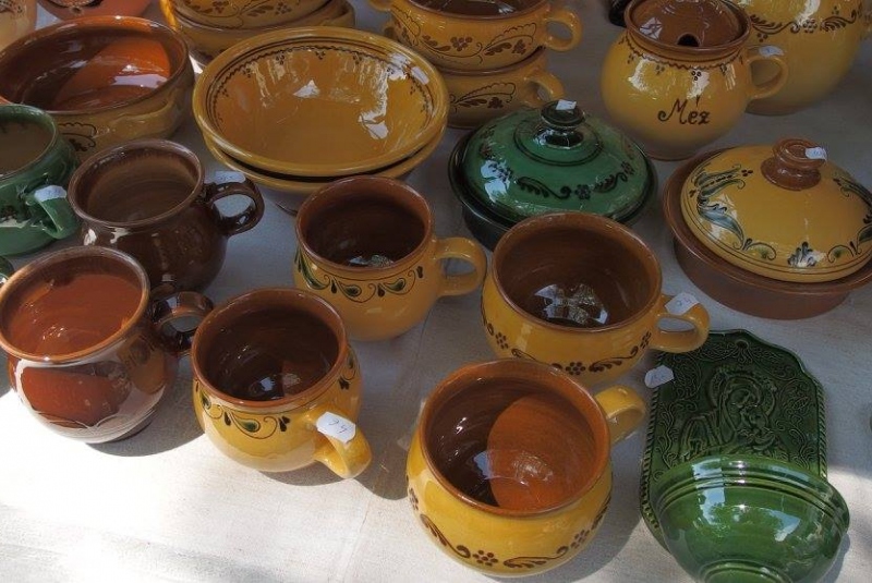 A piacon május 2015