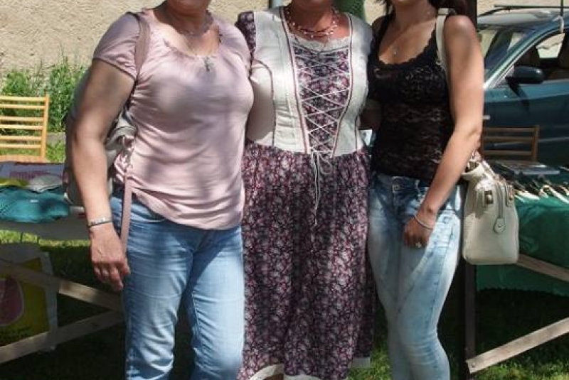 A piacon május 2015