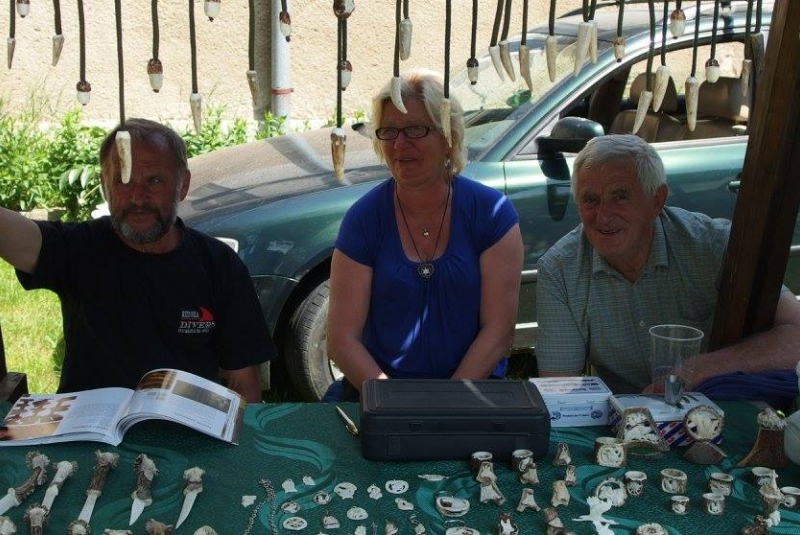 A piacon május 2015
