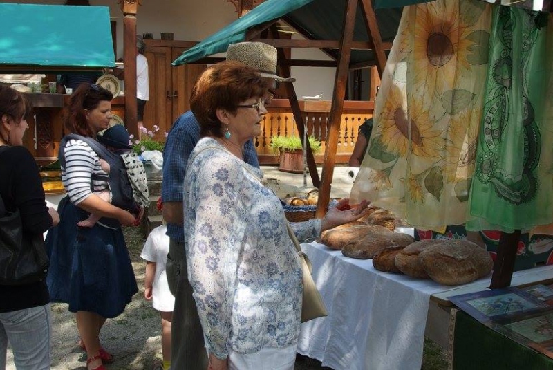 A piacon május 2015