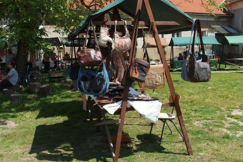 A piacon május 2015