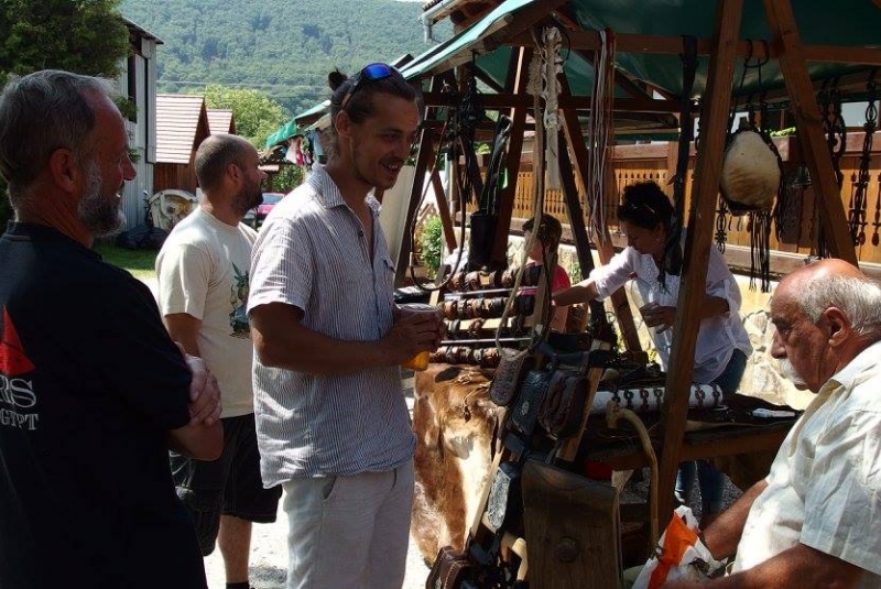 A piacon május 2015