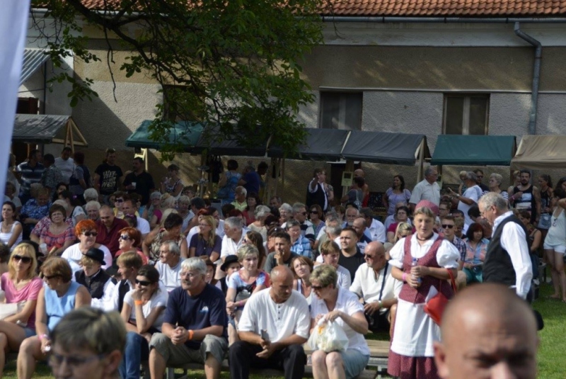 Remeselnícky jarmok a konferencia 2016