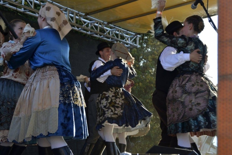 Remeselnícky jarmok a konferencia 2016