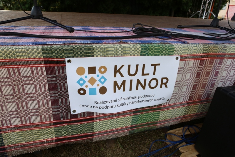 XII. Gömöri kézműves népművészeti fesztivál