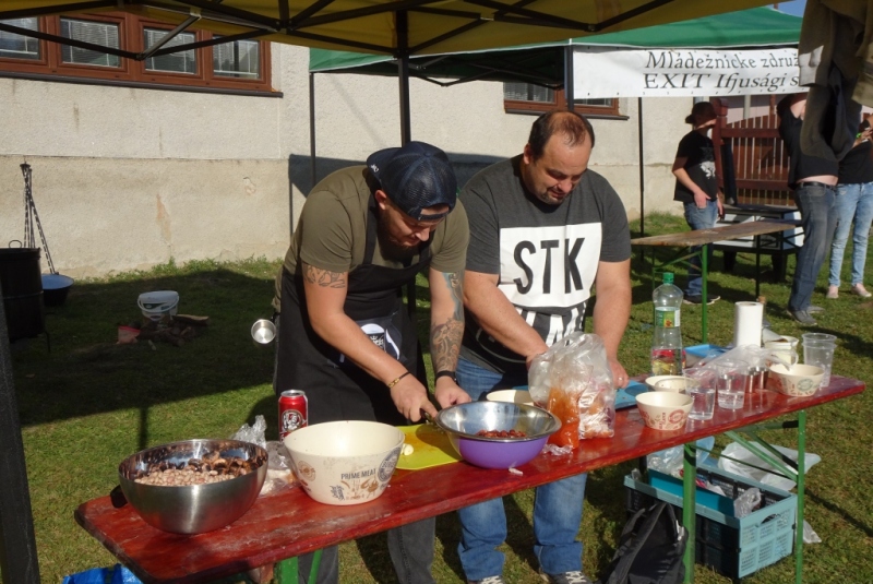 Jesenný Gastrofestival 2018