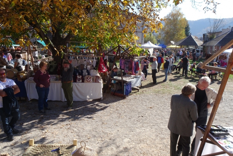 Jesenný Gastrofestival 2018