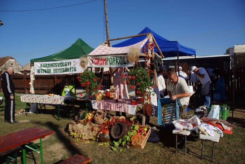 Jesenný Gastrofestival 2018