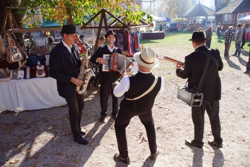 Jesenný Gastrofestival 2018