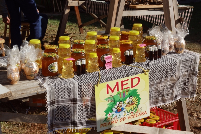 Jesenný Gastrofestival 2018