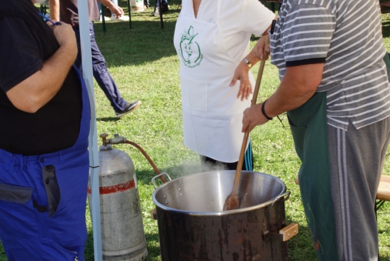 Jesenný Gastrofestival 2018