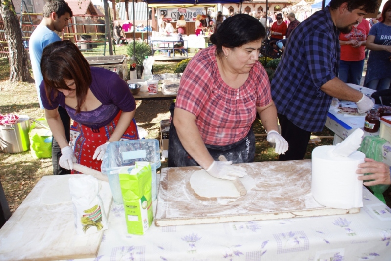 Jesenný Gastrofestival 2018