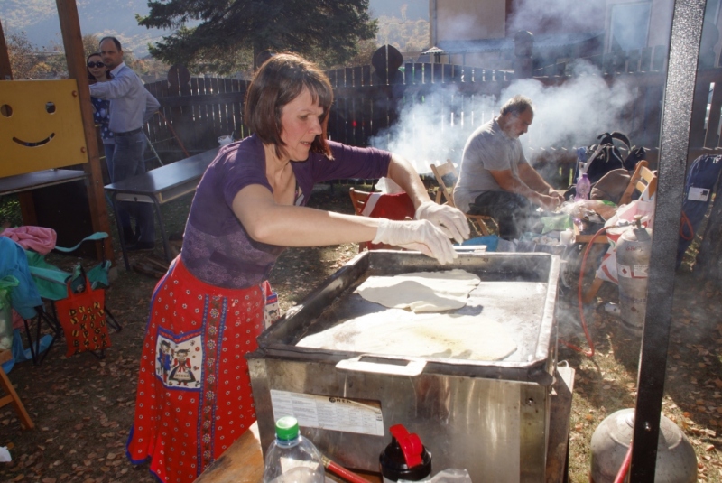 Jesenný Gastrofestival 2018