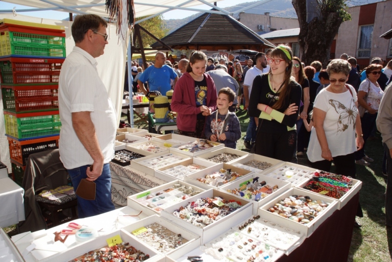 Jesenný Gastrofestival 2018