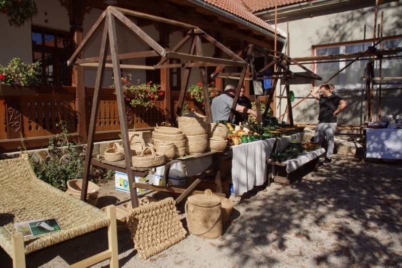 Jesenný Gastrofestival 2018