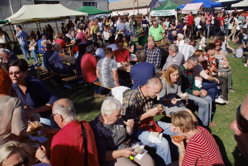 Jesenný Gastrofestival 2018