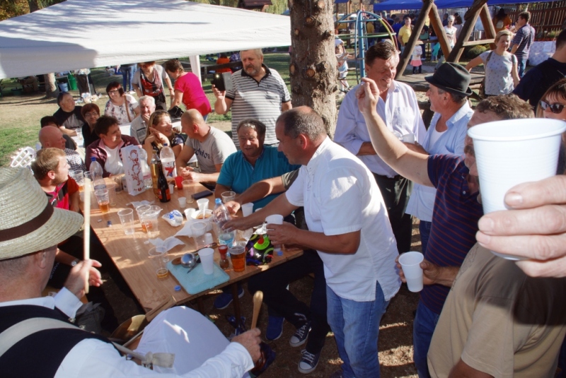 Jesenný Gastrofestival 2018