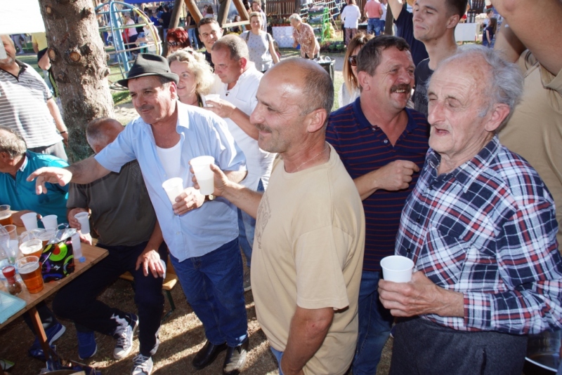 Jesenný Gastrofestival 2018