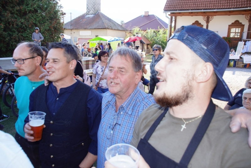 Jesenný Gastrofestival 2018