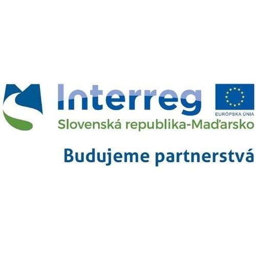 Interreg Slovenská Republika - Maďarsko