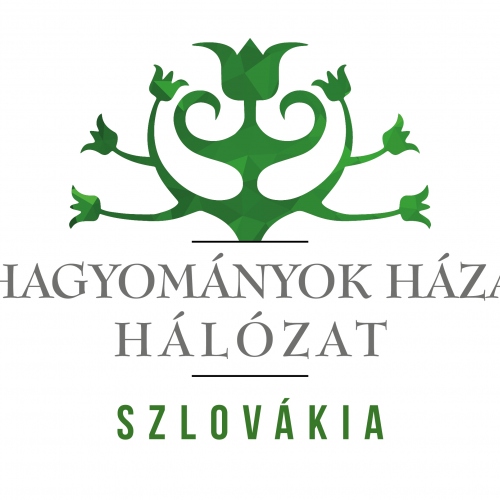 Sieť domu tradícií Slovensko